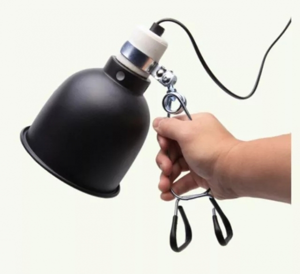  ISTA 陶瓷保溫燈罩 5吋 