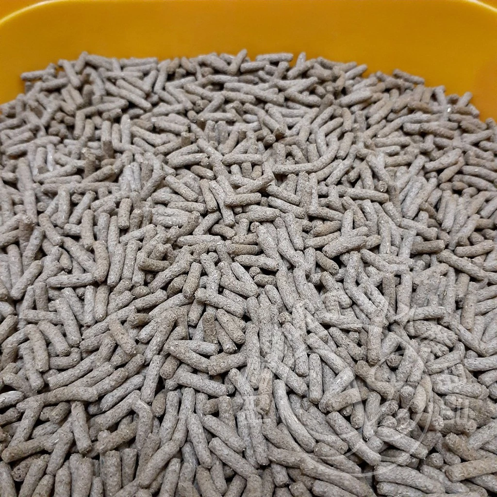 Tropical 高鈣陸龜飼料