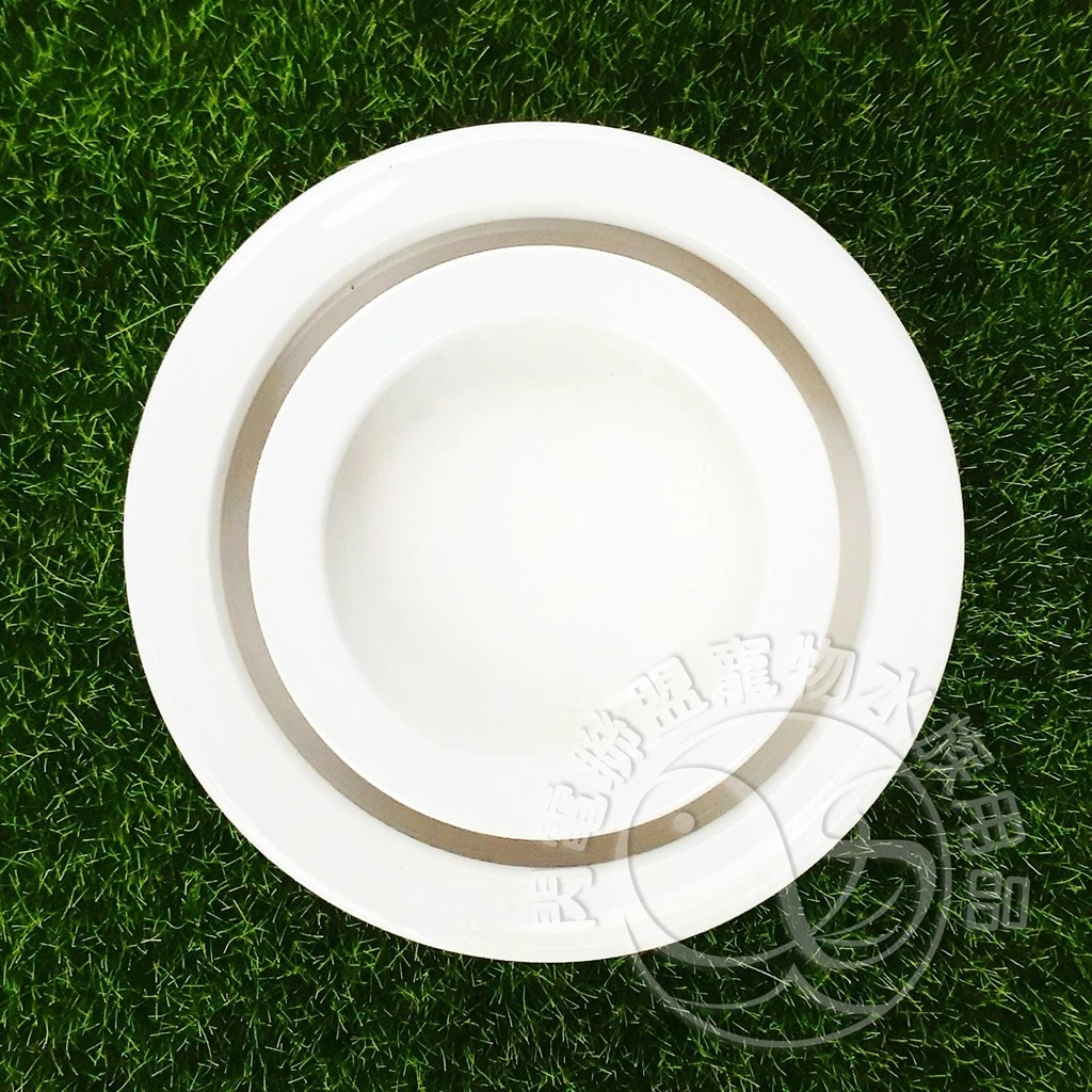 【閃電聯盟】防逃食盆 餵食盆 防逃脫食盆 爬蟲食盆 守宫食盆 蜥蜴 守宮 刺蝟 蜜袋鼯 變色龍 麵包蟲 杜比亞