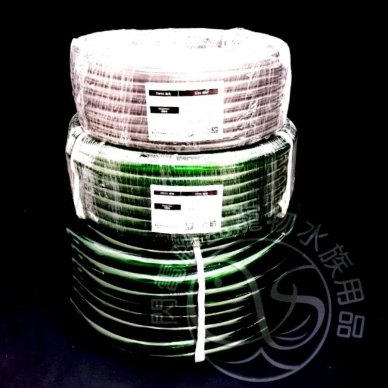 【閃電聯盟】雅柏 UP 進出水軟管 圓桶軟管 9/12mm,12/16mm,16/22mm 水管 水族軟管 換水管