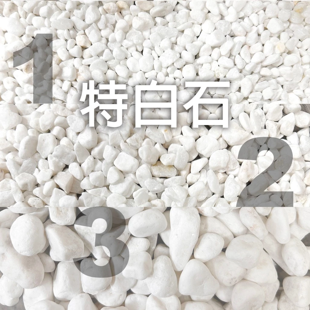 特白石 1.5公斤