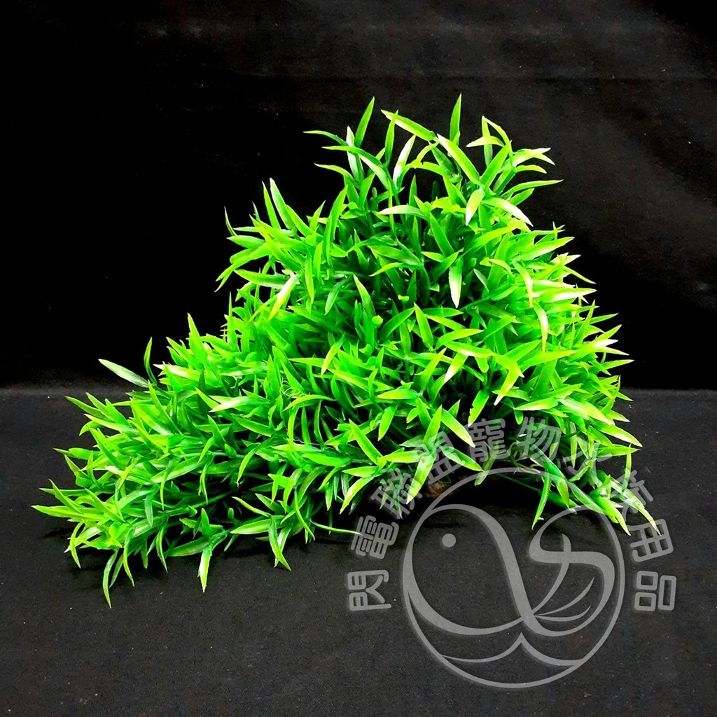仿真水草