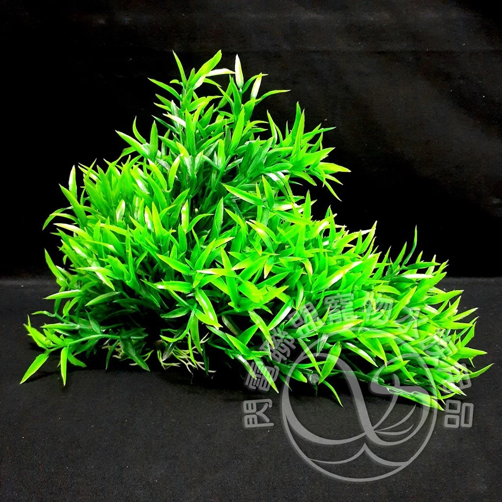 仿真水草