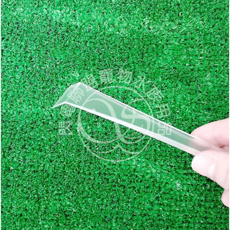 GEX小型缸兩用青苔除藻刮板