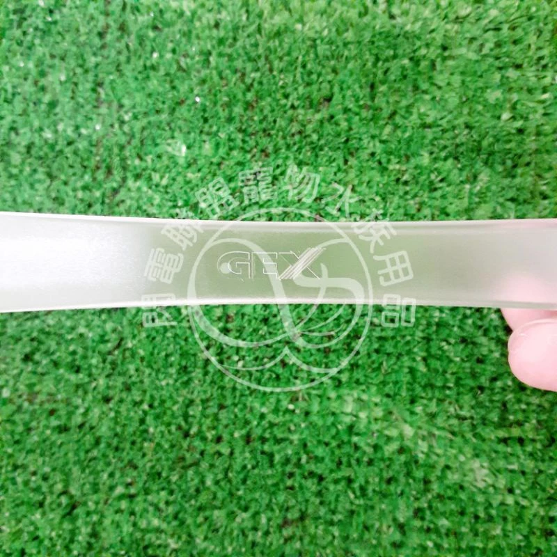 GEX小型缸兩用青苔除藻刮板