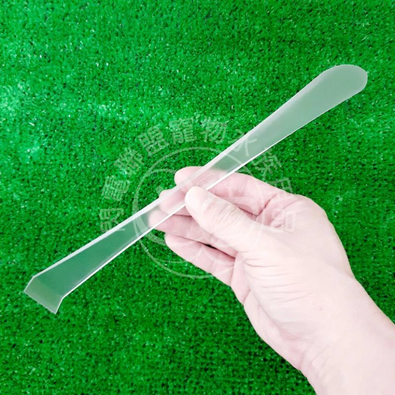 GEX小型缸兩用青苔除藻刮板