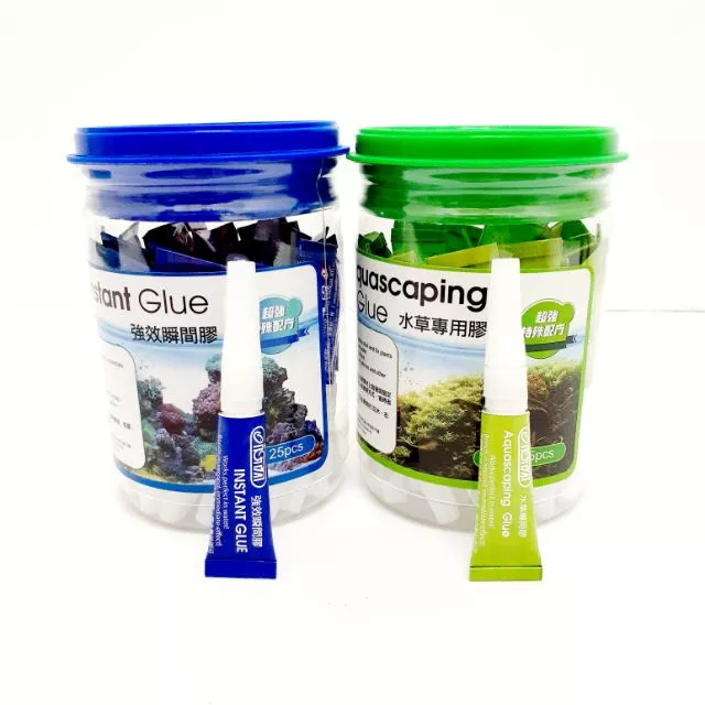  ISTA 強效瞬間膠 4g