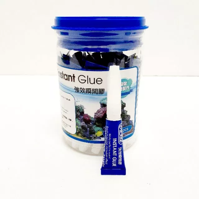  ISTA 強效瞬間膠 4g