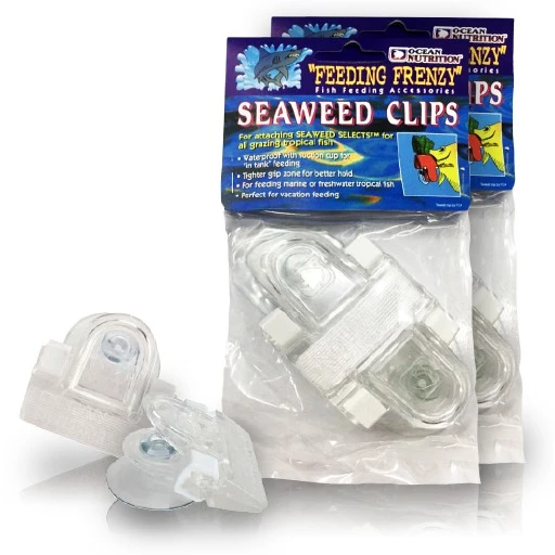 Ocean Nutrition 海藻餵食夾(2入裝)