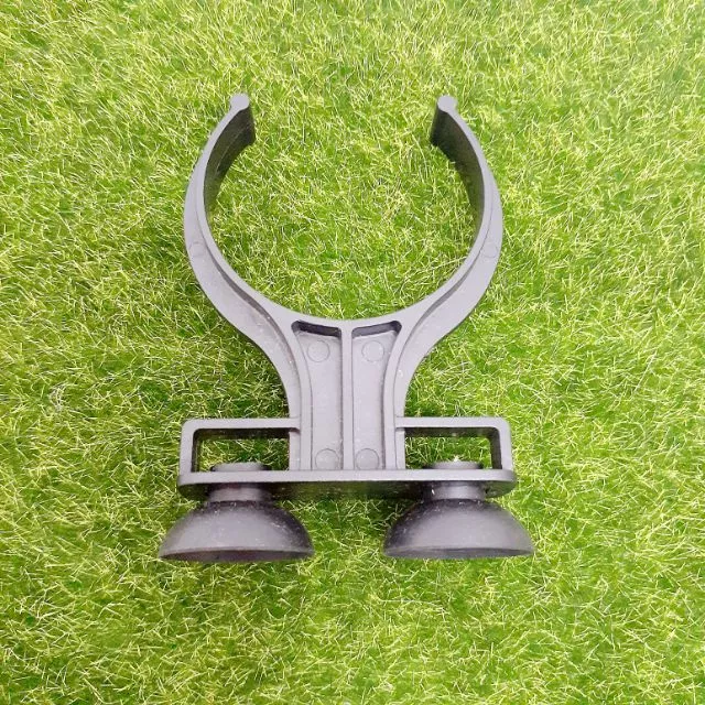 【閃電聯盟】水族先生 殺菌燈扣環 殺菌燈固定夾 18w/35w/60w共用 固定殺菌燈 防止搖晃 Mr.Aqua