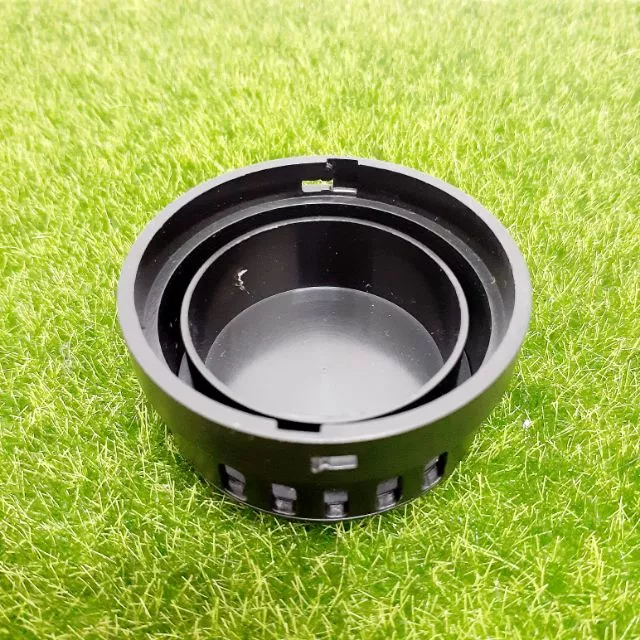 【閃電聯盟】水族先生 Mr.Aqua 動力式 殺菌燈 套筒底蓋 18w/35w/60w 可以自己更換