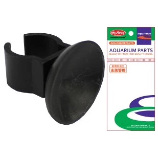 【閃電聯盟】水族先生 Mr.Aqua 迷你加溫管通用吸盤組 (2入) 加溫管吸盤 加溫氣吸盤