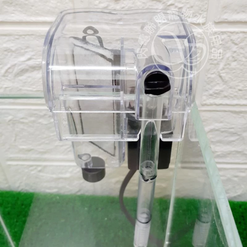 ADP XL 新型外掛過濾器 90L/H 