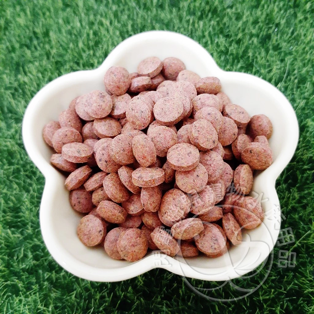 Tropical 維他底棲飼料100g/500g (散裝) 